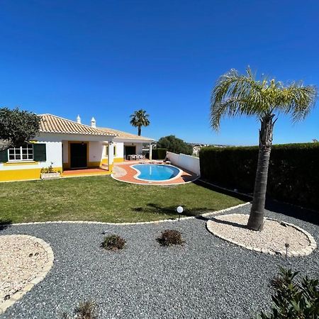 הוילה לאגוּ‏ש Oliva House מראה חיצוני תמונה
