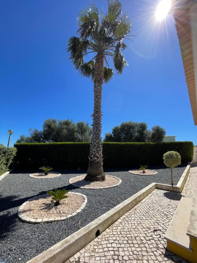 הוילה לאגוּ‏ש Oliva House מראה חיצוני תמונה