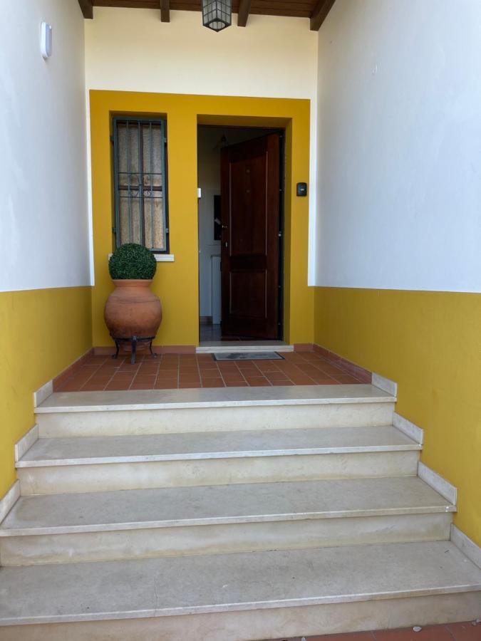 הוילה לאגוּ‏ש Oliva House מראה חיצוני תמונה
