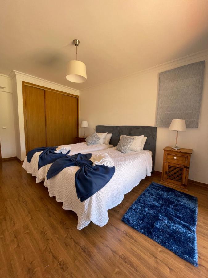 הוילה לאגוּ‏ש Oliva House מראה חיצוני תמונה