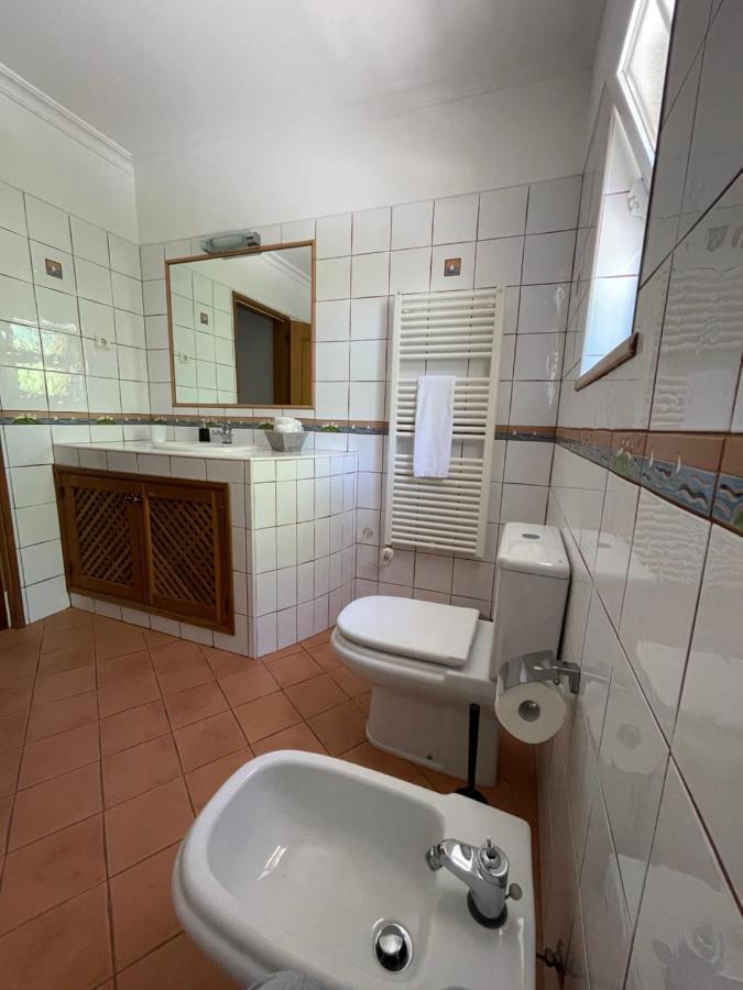 הוילה לאגוּ‏ש Oliva House מראה חיצוני תמונה