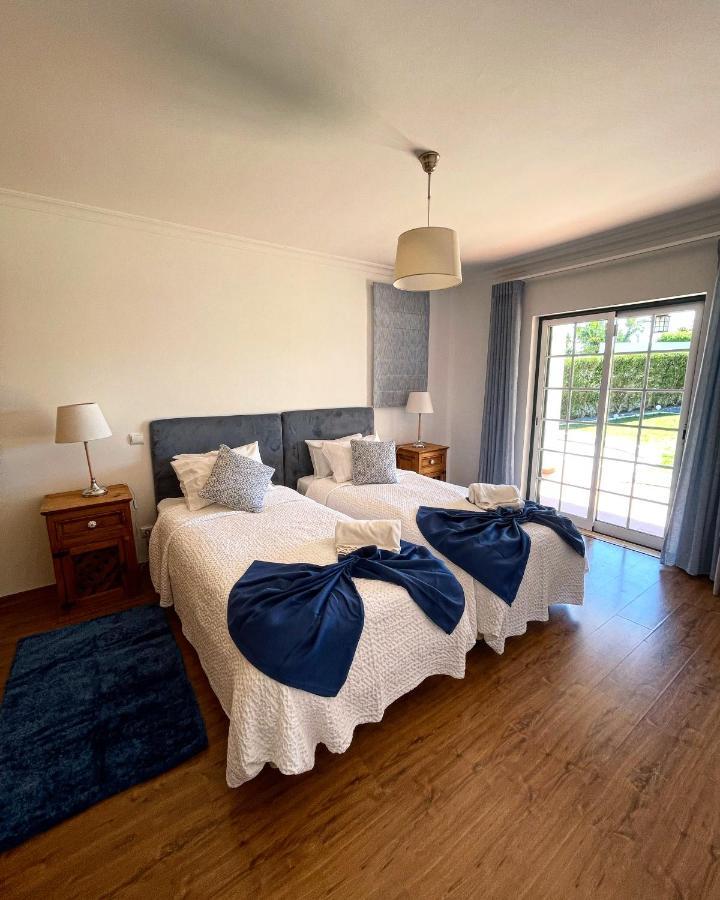 הוילה לאגוּ‏ש Oliva House מראה חיצוני תמונה
