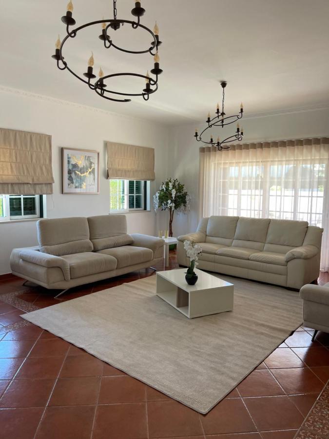 הוילה לאגוּ‏ש Oliva House מראה חיצוני תמונה