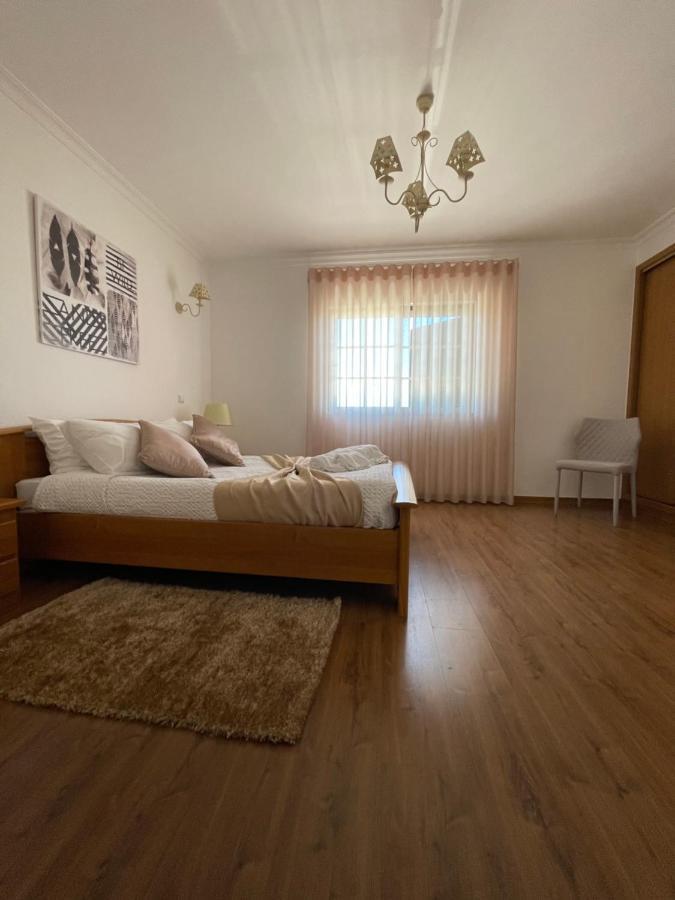 הוילה לאגוּ‏ש Oliva House מראה חיצוני תמונה