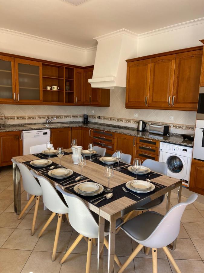 הוילה לאגוּ‏ש Oliva House מראה חיצוני תמונה