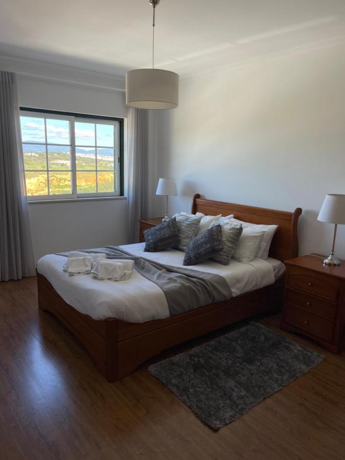 הוילה לאגוּ‏ש Oliva House מראה חיצוני תמונה