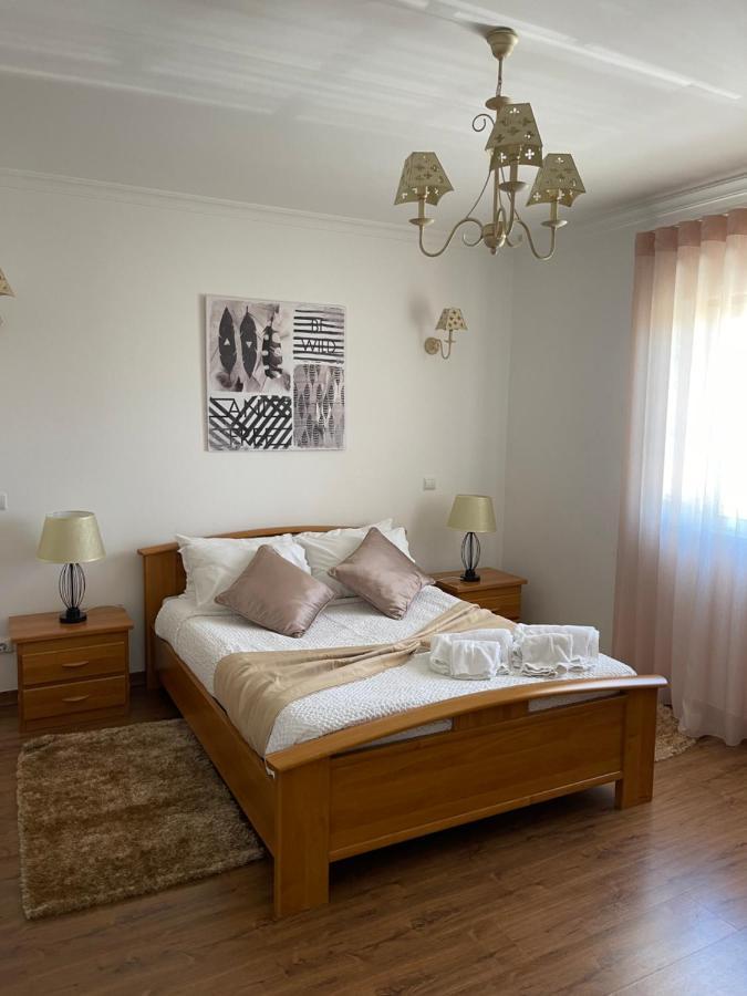 הוילה לאגוּ‏ש Oliva House מראה חיצוני תמונה