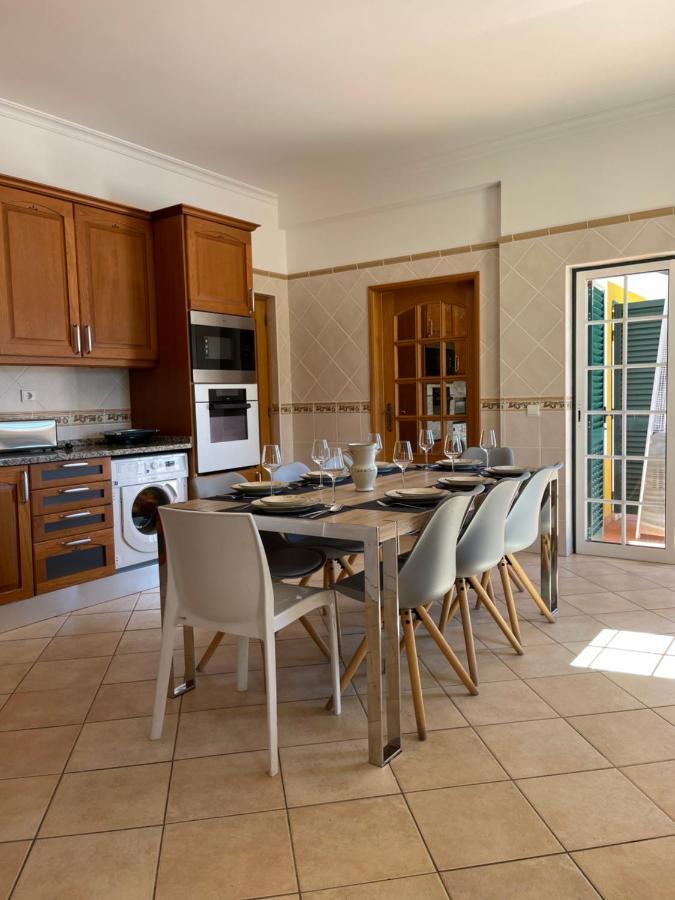 הוילה לאגוּ‏ש Oliva House מראה חיצוני תמונה