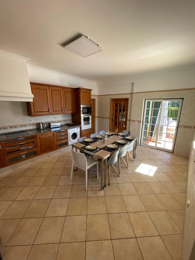 הוילה לאגוּ‏ש Oliva House מראה חיצוני תמונה