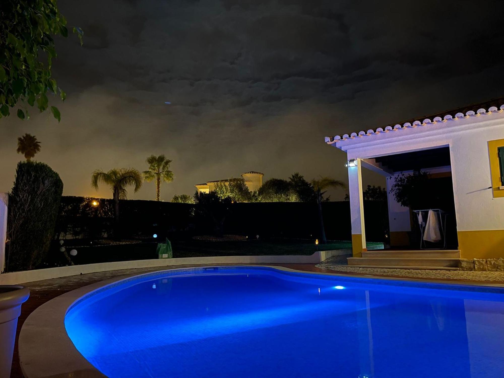 הוילה לאגוּ‏ש Oliva House מראה חיצוני תמונה